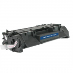 MICR Print Solutions Toner Cartridge, CE505X