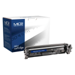 MICR Print Solutions Toner Cartridge, HP 17A
