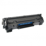 MICR Print Solutions Toner Cartridge, CB436A