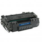 MICR Print Solutions Toner Cartridge, Q5949A