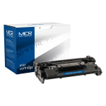 MICR Print Solutions Toner Cartridge, CF258X