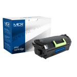 MICR Print Solutions Toner Cartridge, MS817