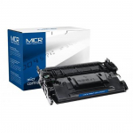 MICR Print Solutions Toner Cartridge, CF289X