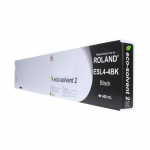 Black Wide Cartridge for Roland ESL4-4BK