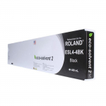 Black Wide Cartridge for Roland ESL4-4LK