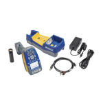 V4500 Wireless Bluetooth Programmable Barcode Scanner Kit