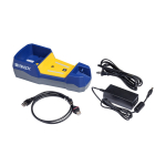 V4500 Accessory Kit for Barcode Scanner