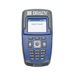 V4500 Wireless Bluetooth Programmable Barcode Scanner