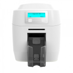 Magicard 300 Duo ID Card Printer, 100 Card Capacity