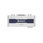 FR22 Fixed UHF RFID Reader