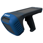 HH85 Handheld RFID Reader with Pistol Grip