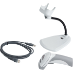 Code Reader Kit w/ 6' Cable and US2 Stand