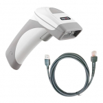 Code Reader Kit w/ 6-ft Straight USB Cable