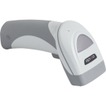 Cabled Light Gray Code Reader Kit without Cable