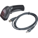 Code Reader Kit w/ 6-ft Straight USB Cable