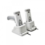 Scanner, Handle, Bluetooth, Battery
