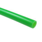 Polyethylene Tubing, 1/4" OD, Green