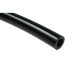Polyethylene Tubing, 100', Black