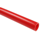Polyurethane Tubing, 100', Red
