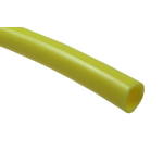 Polyurethane Tubing, 100', Yellow