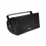 Speaker, 8-inch Premium Performance Quasi Three-Way