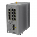 Ethernet Layer 2 Managed Switch