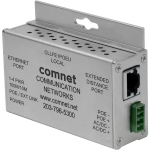 Ethernet Extender over UTP Local Single-Channel