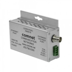 Ethernet Extender over Coax Remote Single-Channel