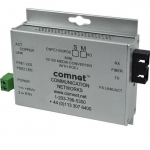 CNFE100(X)POE/M Series Media Converter