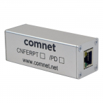 CNFE1RPT Series Tube 1 10/100 Mbps Ethernet Repeater