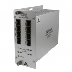 8 Port 1000 Mbps Ethernet Unmanaged Switch