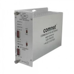 232/422 Drop and Repeat Transceiver 1310 nm