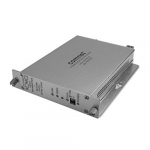 Analog Video Transmitter/Data Reciever Multimode