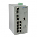 Managed Ethernet Switch