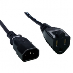 Universal AC Power Adapter 1ft