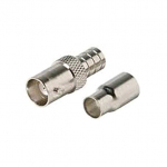 Premium True 75Ohm BNC Jack