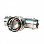 Premium Jack/Plug/Jack Video Adapter