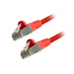 Cat6 Ethernet Cables, Red