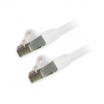 Cat6 Ethernet Cables, White