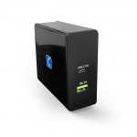 USB 2-Port Wall Charger 60W