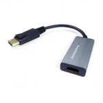 DisplayPort HDMI Dongle Adapter