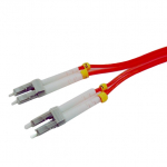 LC Multimode Cable Assembly, 100m