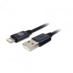 Pro 10ft Male - USB A Male Cable