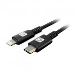 Pro AV/IT 6ft Male to USB-C Cable