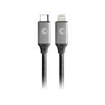 Pro AV/IT 3ft Male to USB-C Cable