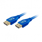 MicroFlex Pro AV/IT HDMI Cable