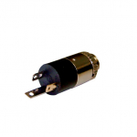 3.5mm Mini Jack Chassis Mount