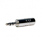 3.5mm Mini Plug Audio Connector