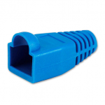 Blue RJ45 Colored Boot