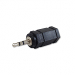 Stereo Sub-Mini Plug/Mini Jack